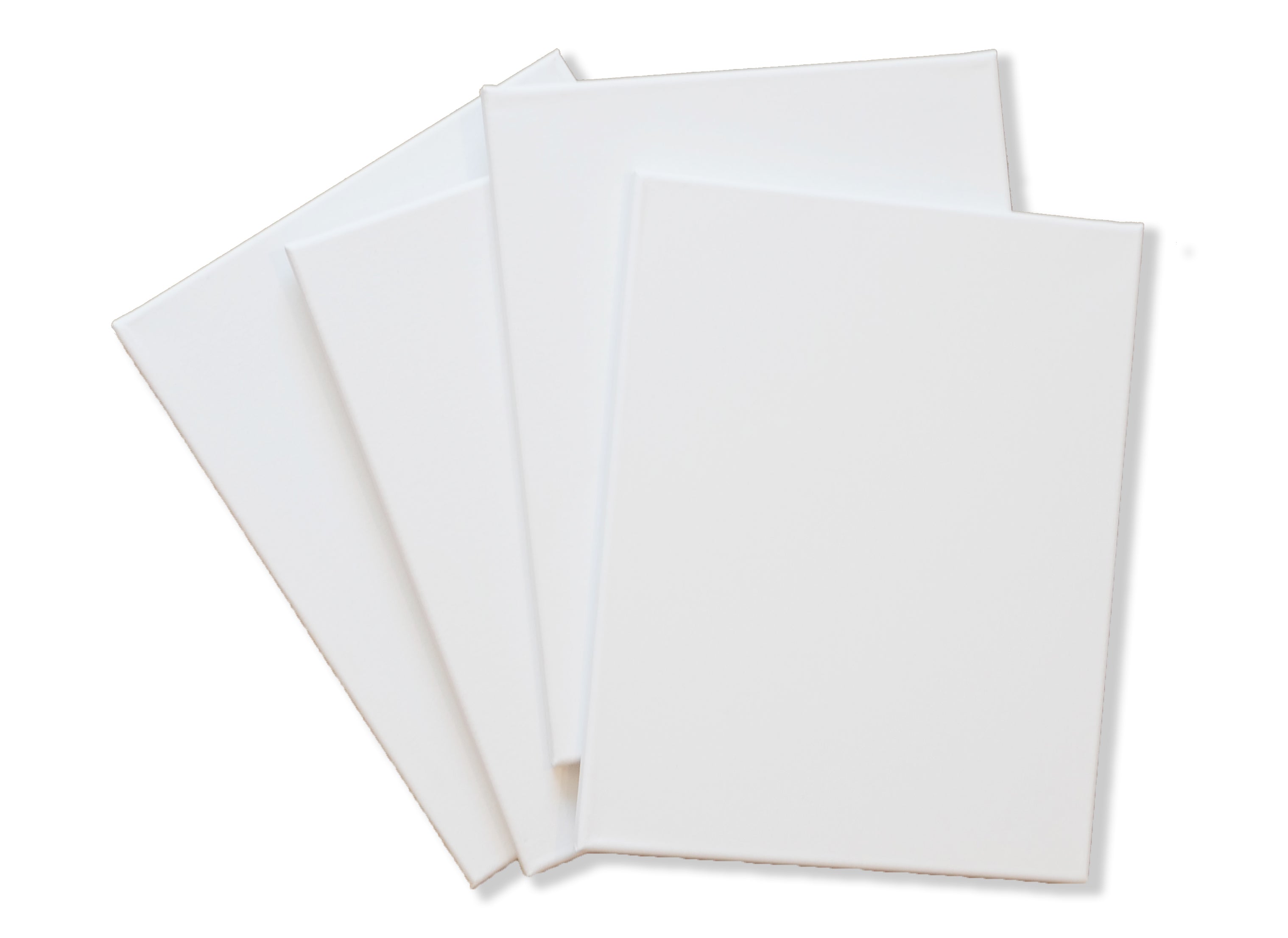 Canvas 4-Pack – Timree