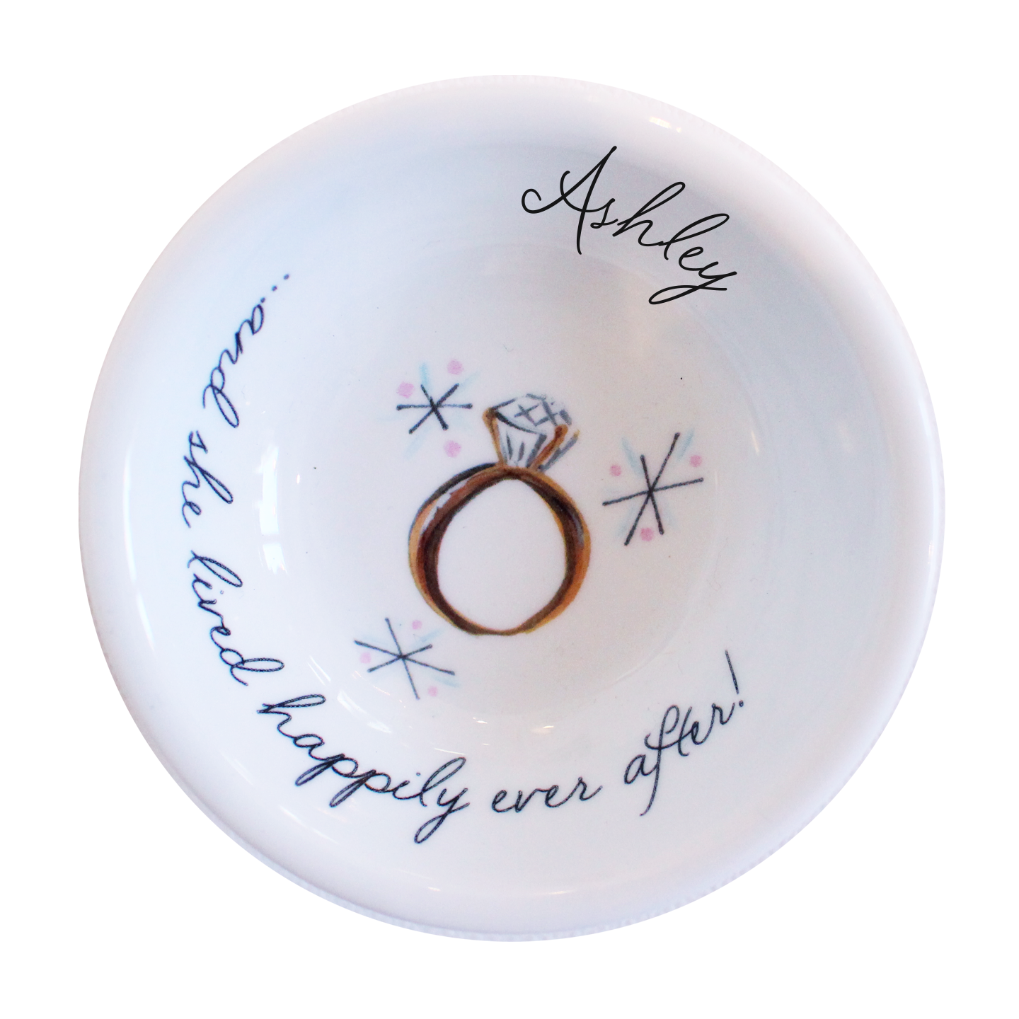 Cheap 2025 ring dish